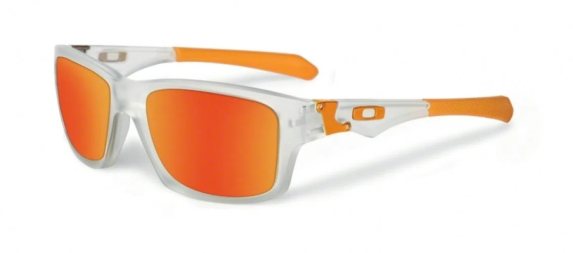 Oakley Jupiter Squared 9135 Sunglasses - view 14